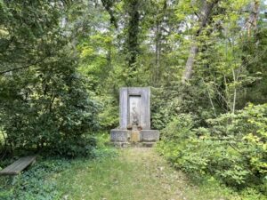 Wunderwelt Südwestkirchhof Stahnsdorf – Bild 18