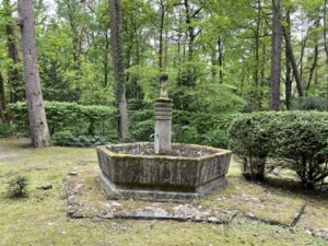 Wunderwelt Südwestkirchhof Stahnsdorf – Bild 25