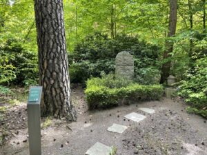 Wunderwelt Südwestkirchhof Stahnsdorf – Bild 30