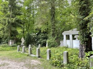 Wunderwelt Südwestkirchhof Stahnsdorf – Bild 45