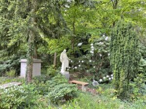 Wunderwelt Südwestkirchhof Stahnsdorf – Bild 46