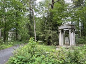 Wunderwelt Südwestkirchhof Stahnsdorf – Bild 49