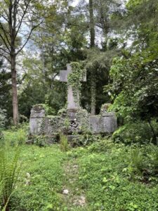 Wunderwelt Südwestkirchhof Stahnsdorf – Bild 50