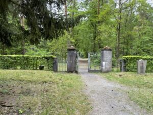 Wunderwelt Südwestkirchhof Stahnsdorf – Bild 54