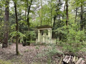 Wunderwelt Südwestkirchhof Stahnsdorf – Bild 55