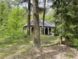 Wunderwelt Südwestkirchhof Stahnsdorf – Bild 58
