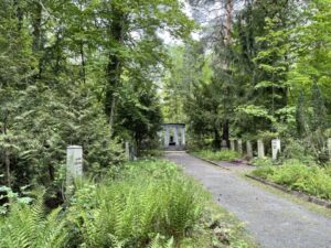 Wunderwelt Südwestkirchhof Stahnsdorf – Bild 80