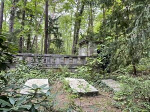 Wunderwelt Südwestkirchhof Stahnsdorf – Bild 81