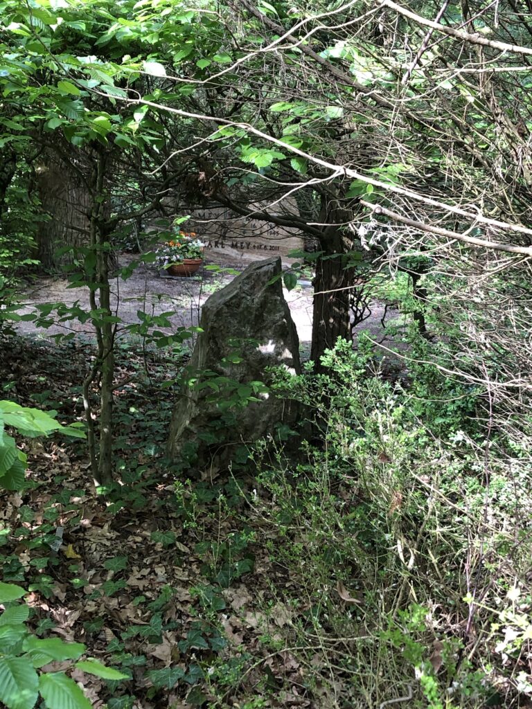 Wunderwelt Friedhof Grunewald-Forst – Bild 29