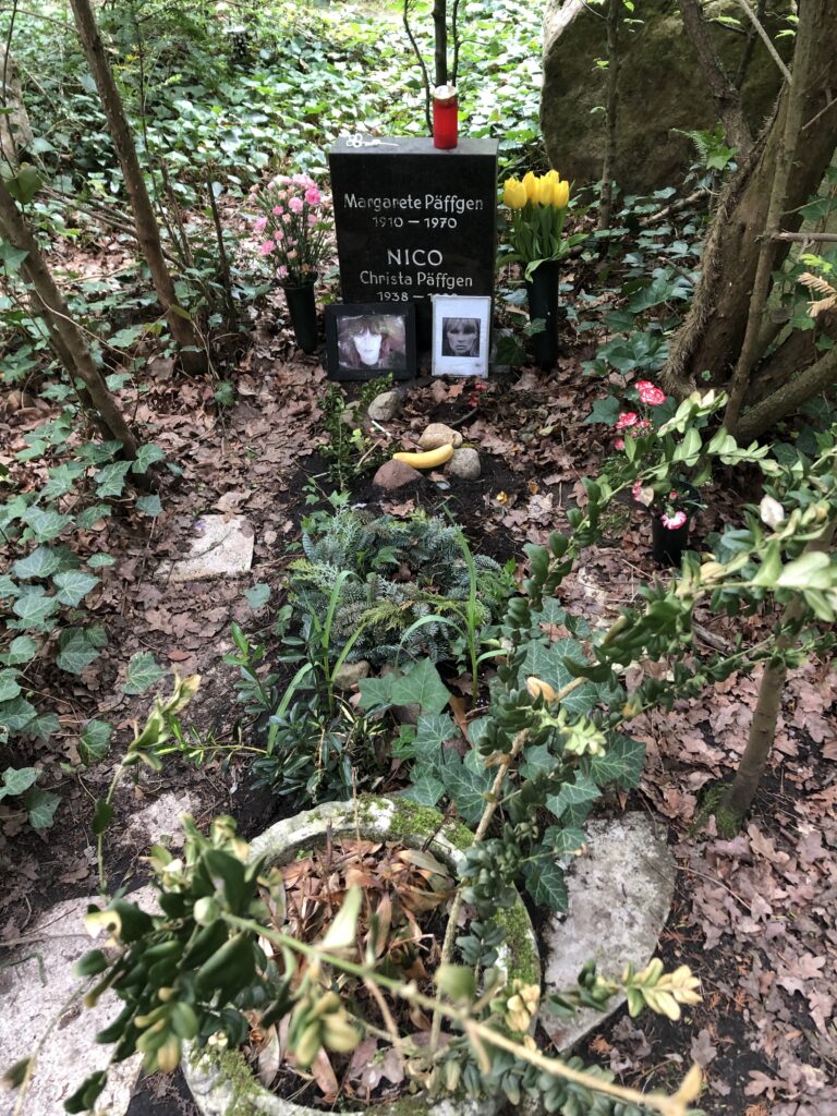 Wunderwelt Friedhof Grunewald-Forst – Bild 63