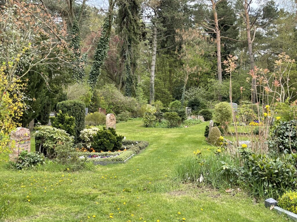 Wunderwelt Heidefriedhof – Bild 5