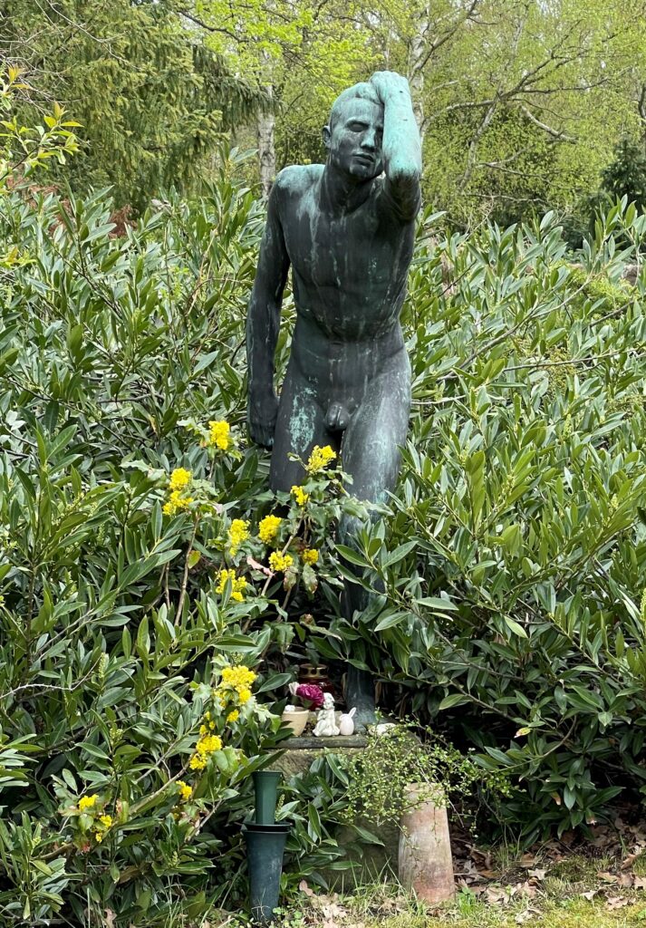 Wunderwelt Heidefriedhof – Bild 18