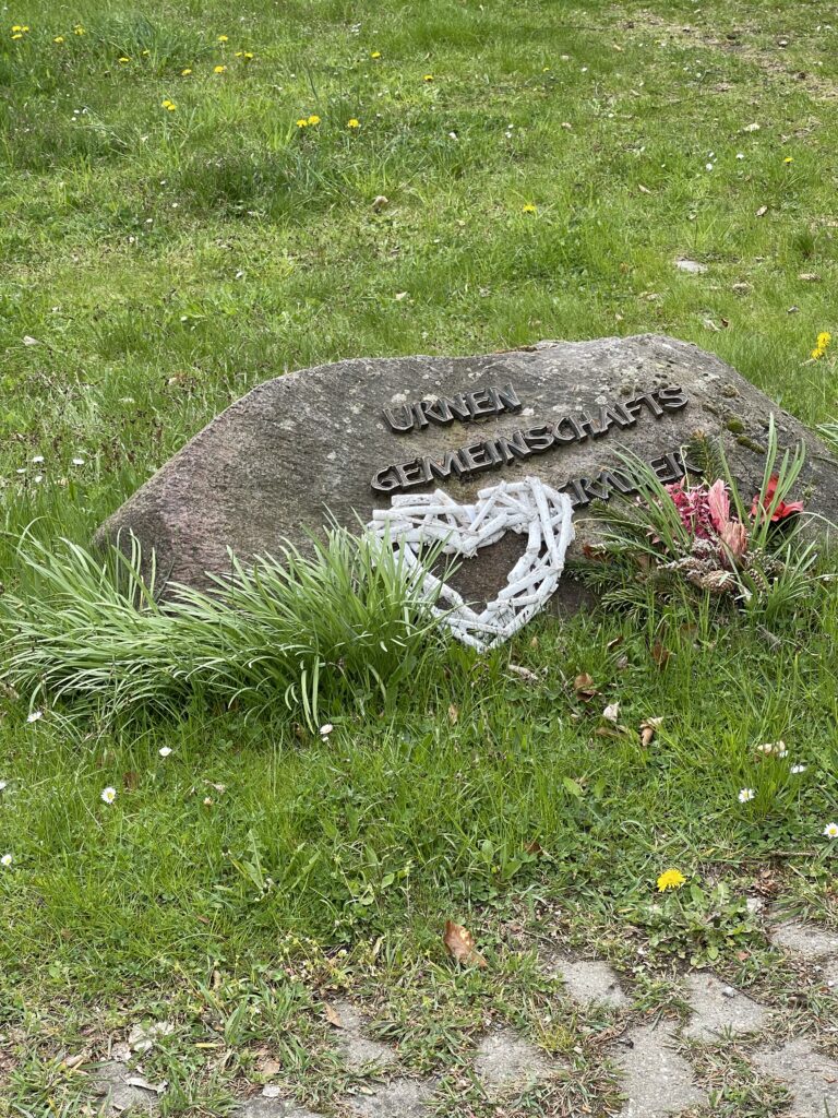 Wunderwelt Heidefriedhof – Bild 21