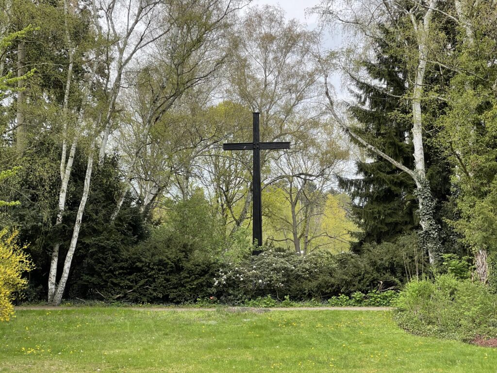 Wunderwelt Heidefriedhof – Bild 22