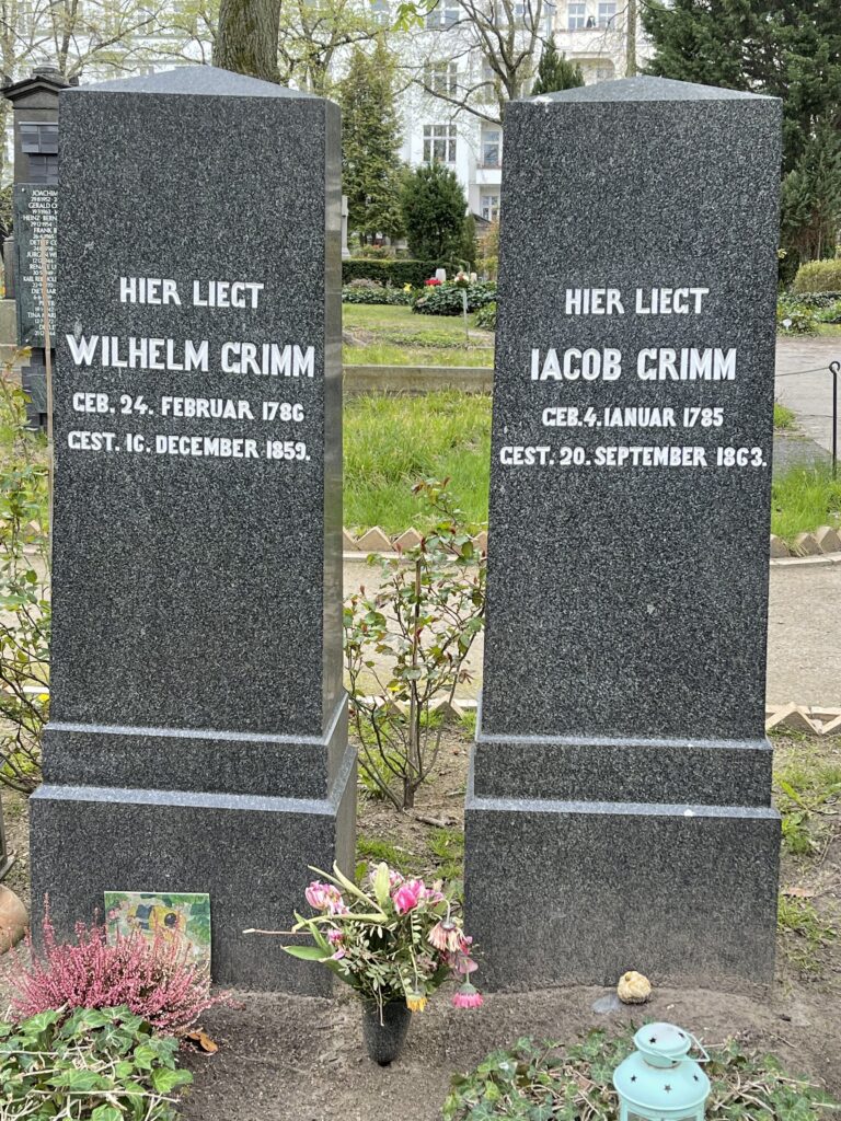 Wunderwelt Sankt Matthäus Kirchhof – Bild 12