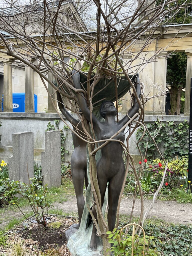 Wunderwelt Sankt Matthäus Kirchhof – Bild 13