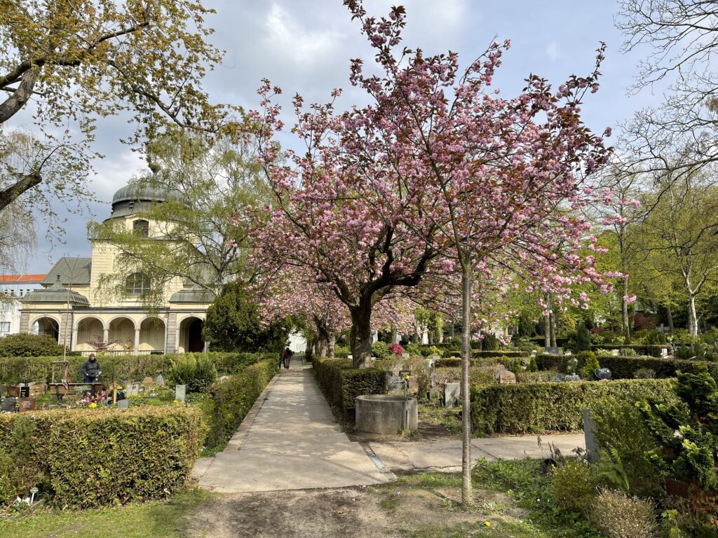 Wunderwelt Sankt Matthäus Kirchhof – Bild 18