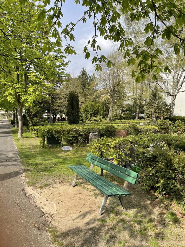 Wunderwelt Sankt Matthäus Kirchhof – Bild 19