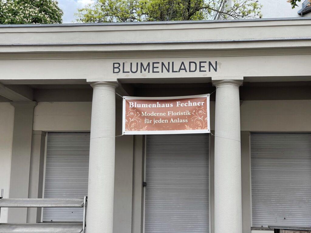Wunderwelt Alter Friedhof St. Jacobi – Bild 3