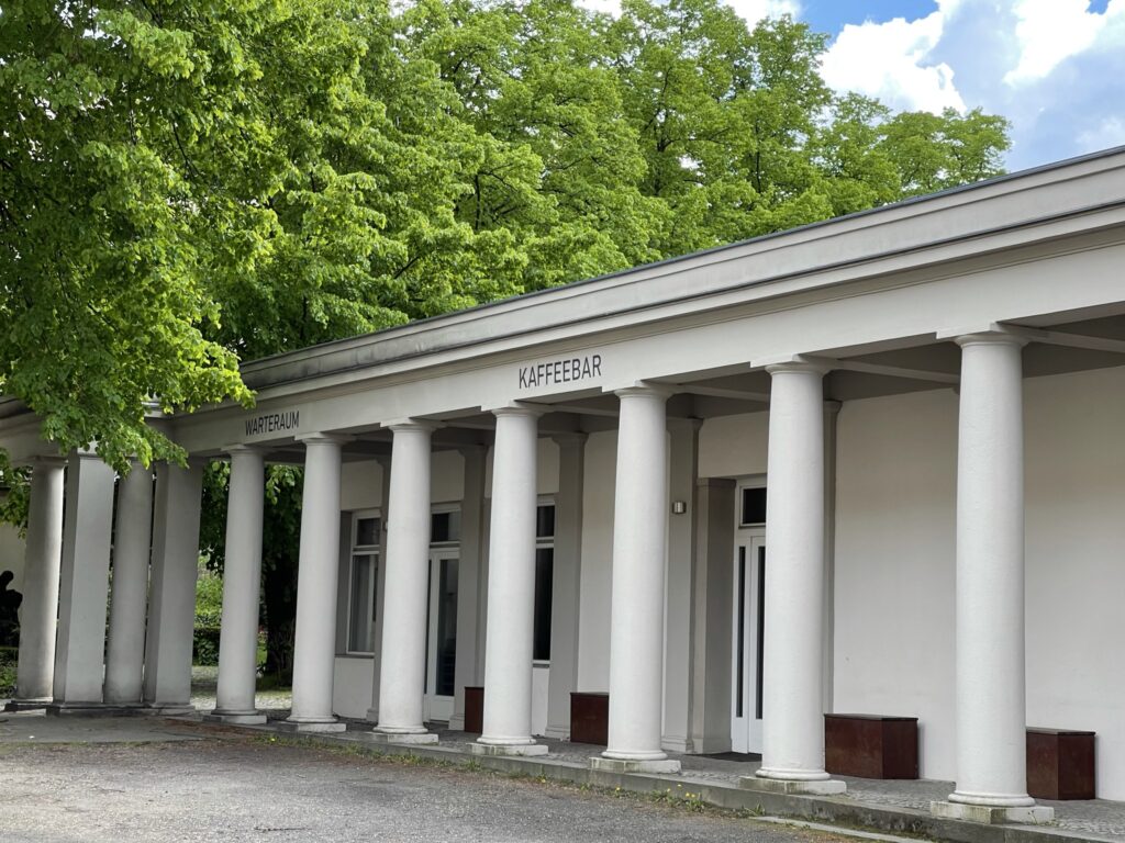 Wunderwelt Alter Friedhof St. Jacobi – Bild 4