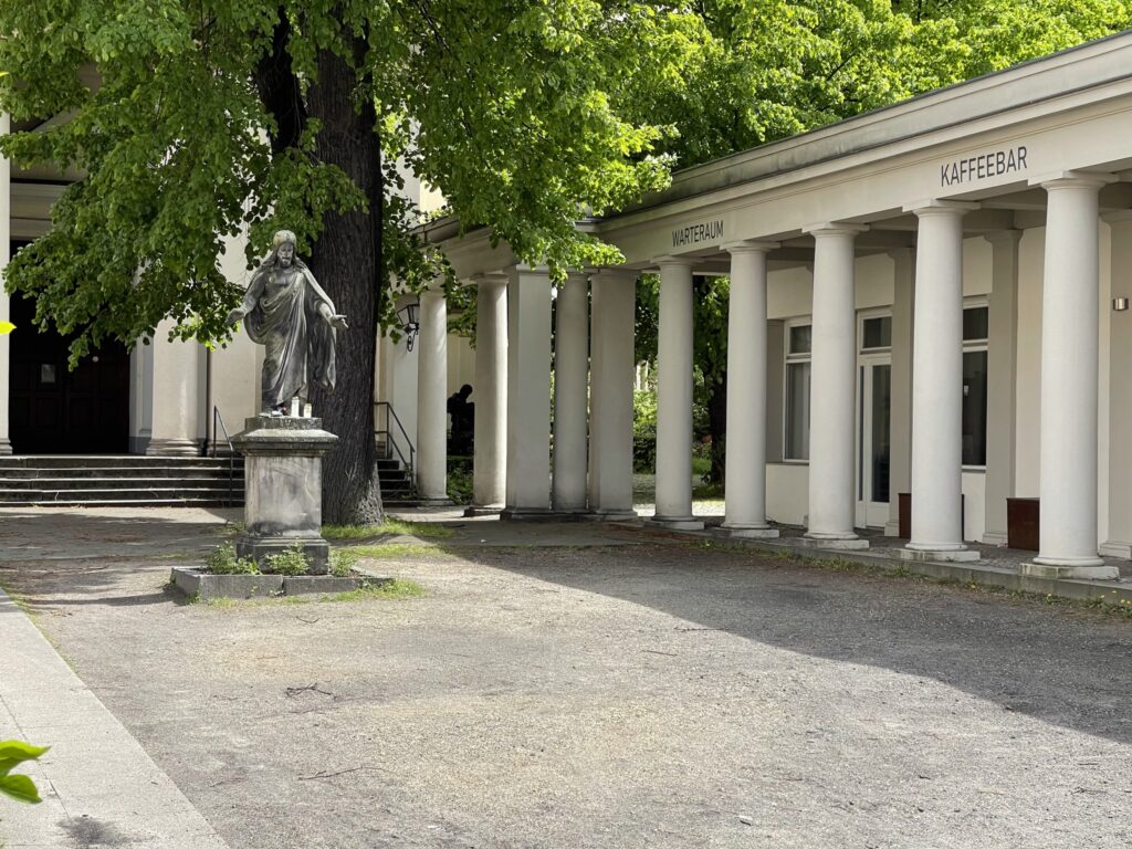 Wunderwelt Alter Friedhof St. Jacobi – Bild 6