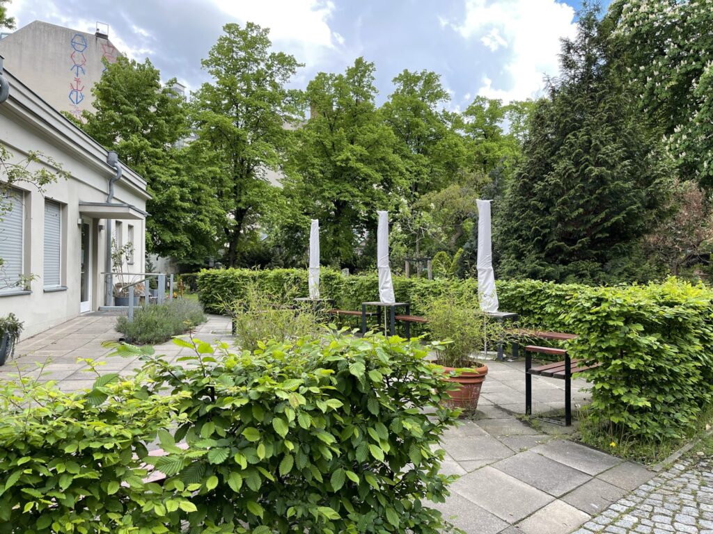 Wunderwelt Alter Friedhof St. Jacobi – Bild 10