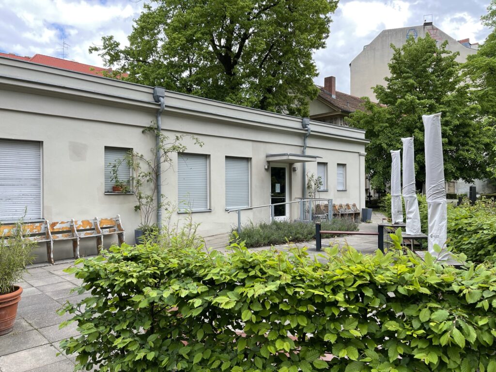 Wunderwelt Alter Friedhof St. Jacobi – Bild 11
