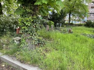 Wunderwelt Alter Friedhof St. Jacobi – Bild 17