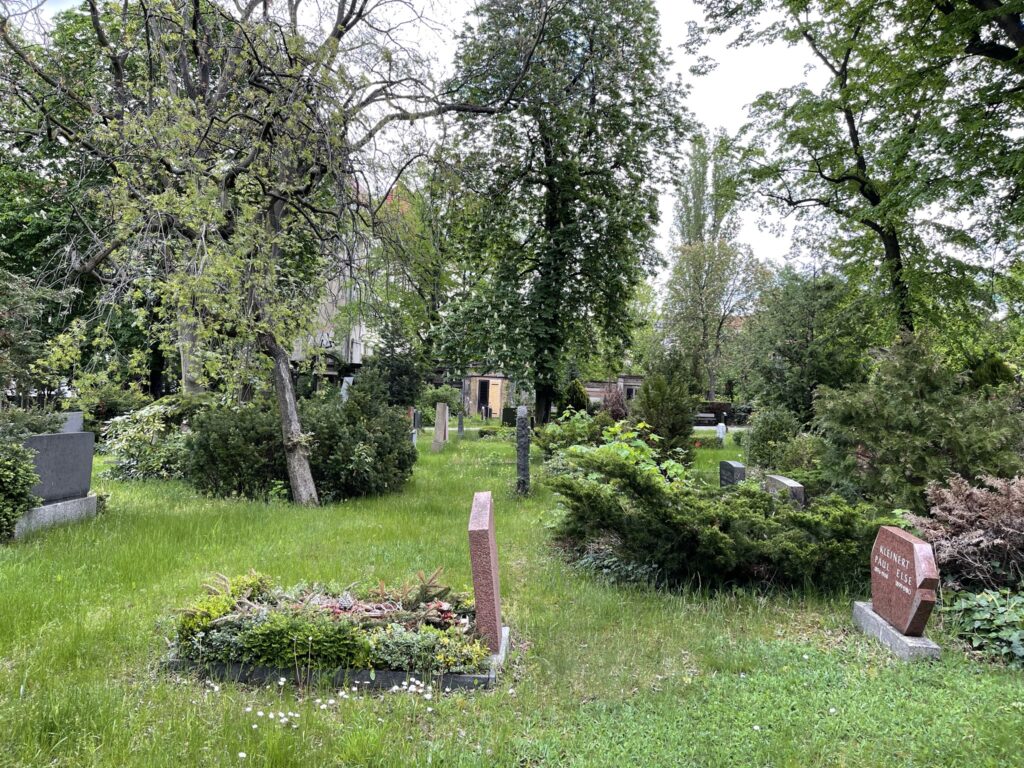 Wunderwelt Alter Friedhof St. Jacobi – Bild 19