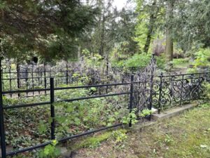 Wunderwelt Alter Friedhof St. Jacobi – Bild 25