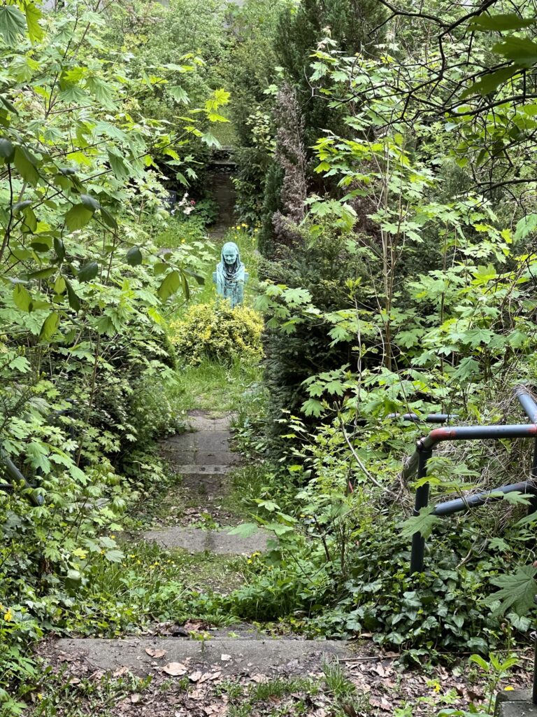 Wunderwelt Alter Friedhof St. Jacobi – Bild 45
