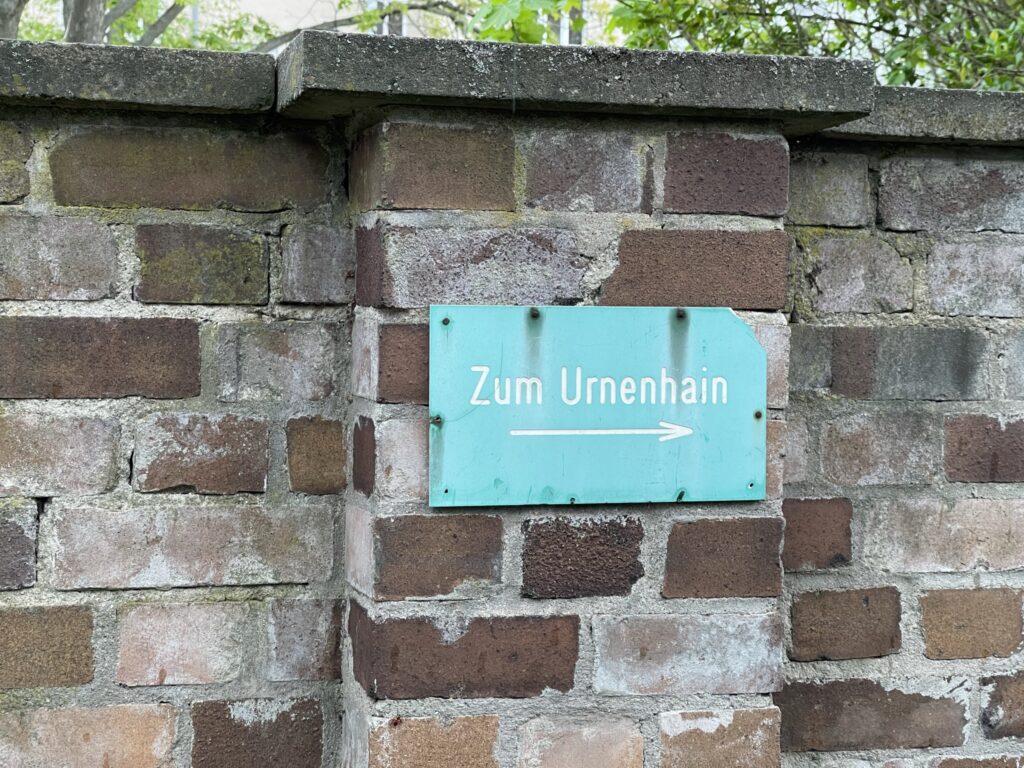 Wunderwelt Alter Friedhof St. Jacobi – Bild 51