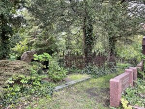 Wunderwelt Alter Friedhof St. Jacobi – Bild 52