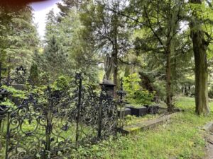 Wunderwelt Alter Friedhof St. Jacobi – Bild 62