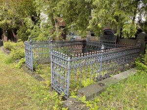 Wunderwelt Alter Friedhof St. Jacobi – Bild 65
