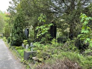 Wunderwelt Alter Friedhof St. Jacobi – Bild 69