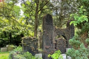 Wunderwelt Alter Friedhof St. Jacobi – Bild 70