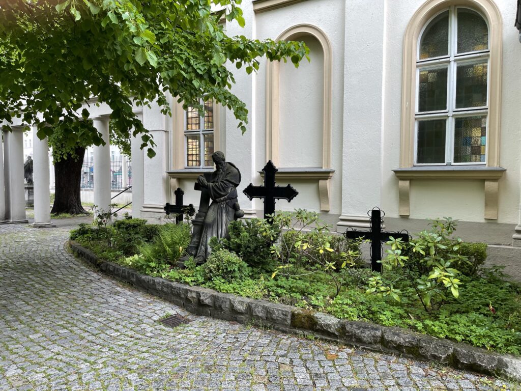 Wunderwelt Alter Friedhof St. Jacobi – Bild 73