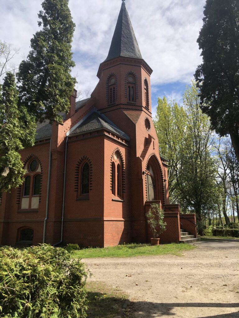 Wunderwelt Auferstehungsfriedhof – Bild 15