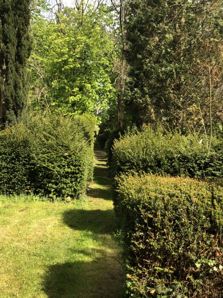 Wunderwelt Auferstehungsfriedhof – Bild 22