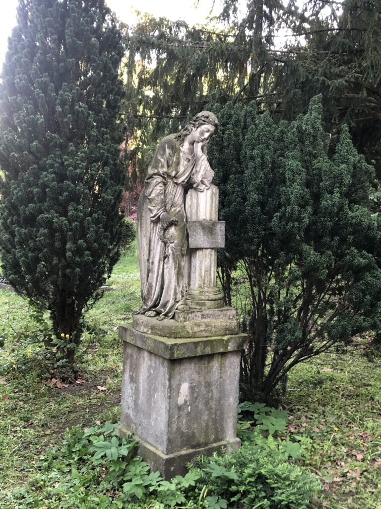 Wunderwelt Dreifaltigkeitskirchhof II – Bild 4