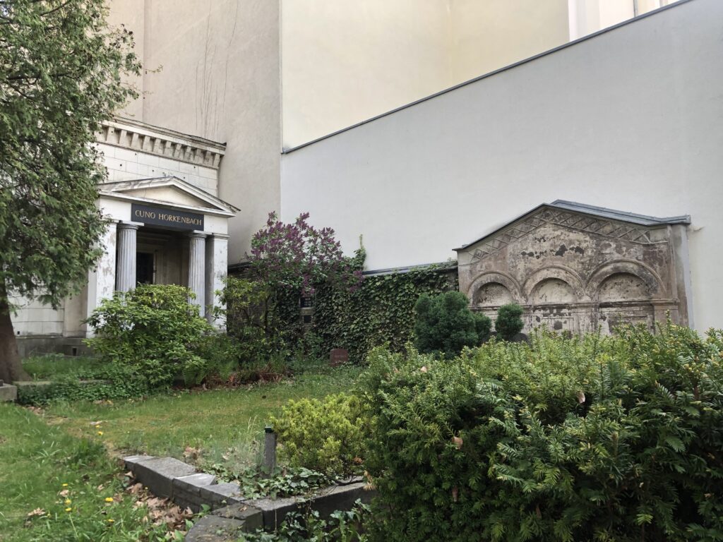 Wunderwelt Dreifaltigkeitskirchhof II – Bild 8