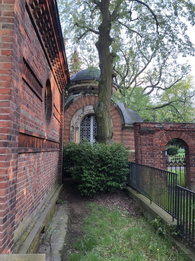 Wunderwelt Dreifaltigkeitskirchhof II – Bild 12