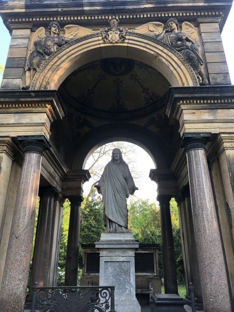 Wunderwelt Dreifaltigkeitskirchhof II – Bild 15