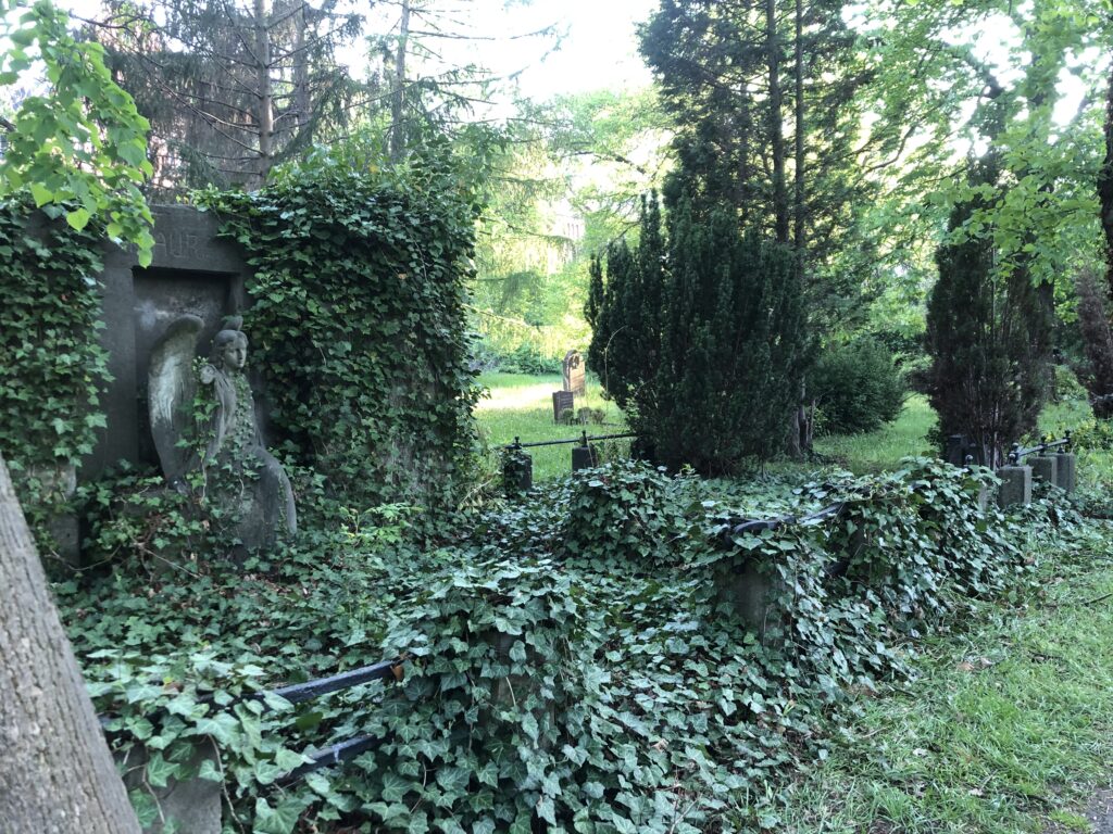Wunderwelt Dreifaltigkeitskirchhof II – Bild 21