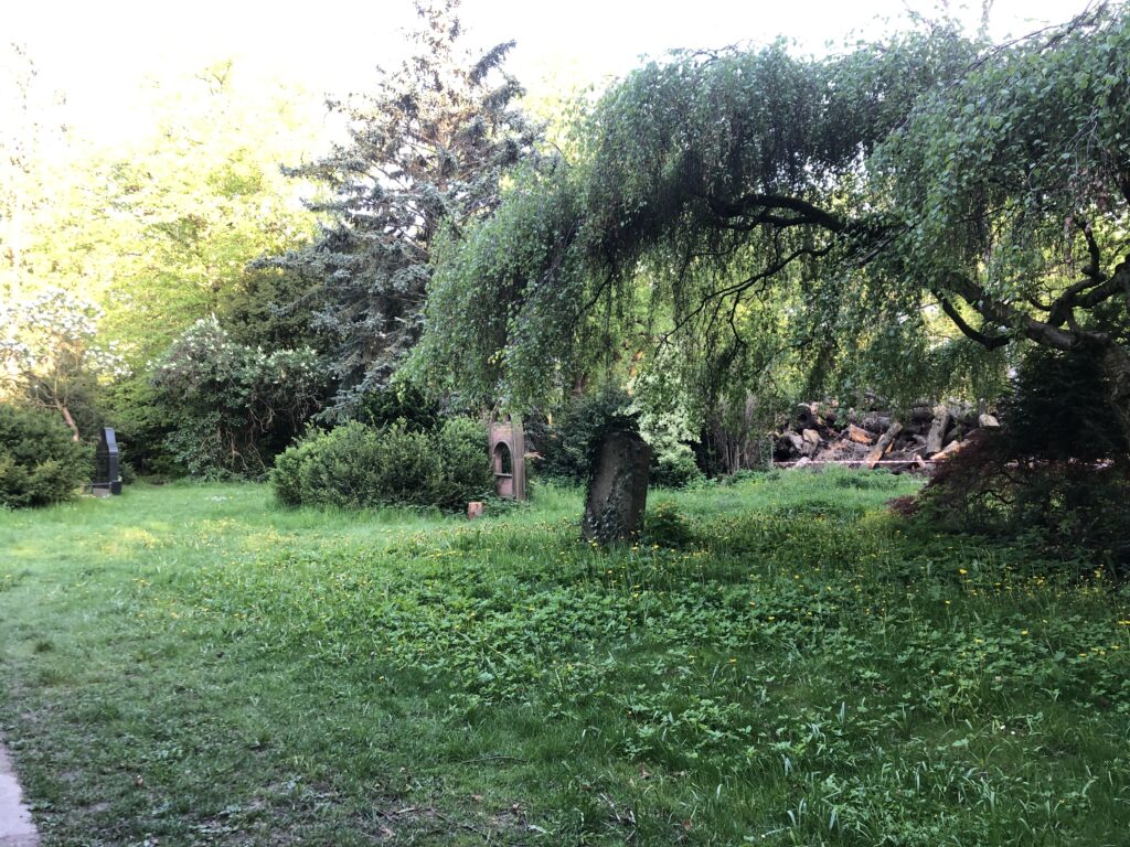 Wunderwelt Dreifaltigkeitskirchhof II – Bild 26