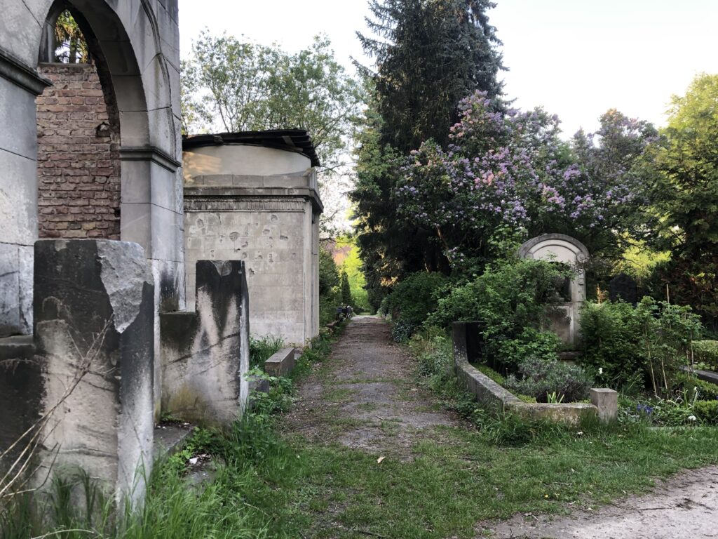 Wunderwelt Dreifaltigkeitskirchhof II – Bild 31