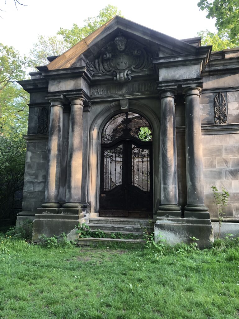 Wunderwelt Dreifaltigkeitskirchhof II – Bild 32