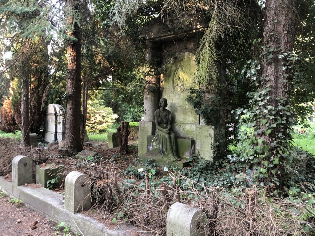 Wunderwelt Dreifaltigkeitskirchhof II – Bild 38