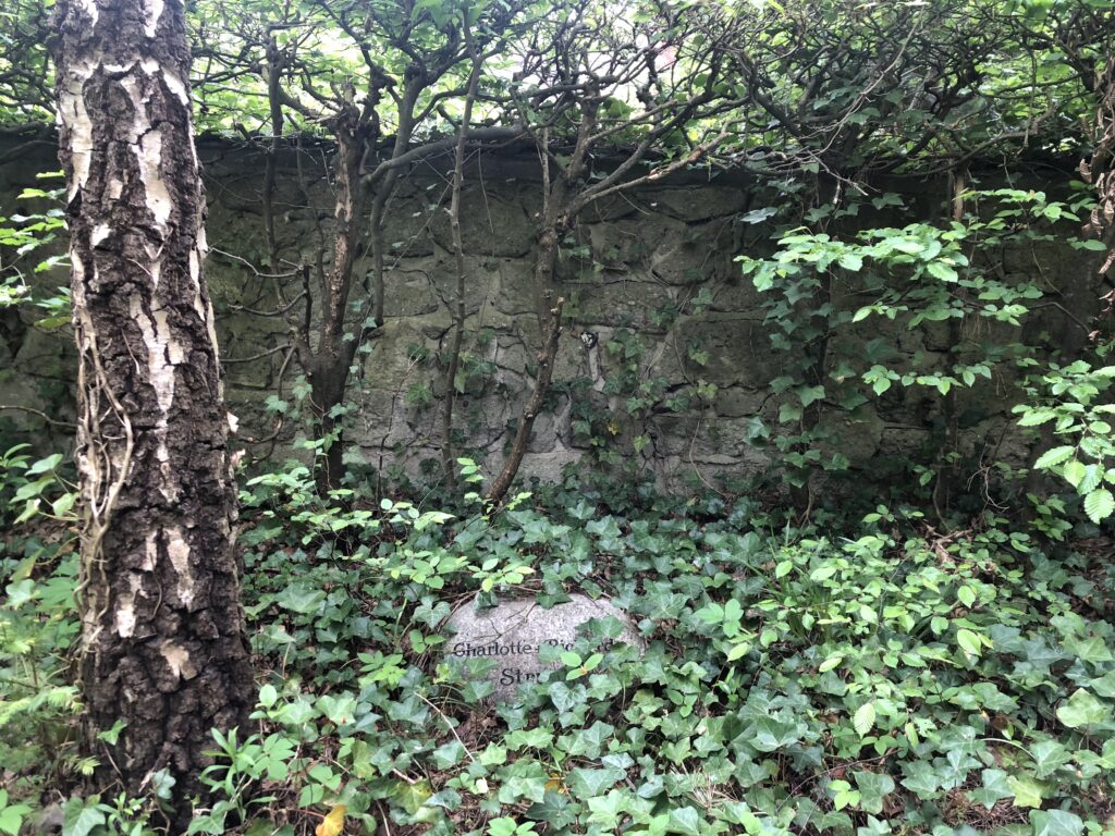 Wunderwelt Friedhof Grunewald-Forst – Bild 19